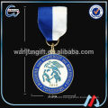 handmade embossed jones medals